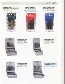 NACHI-TAP,DRILL,ENDMILL